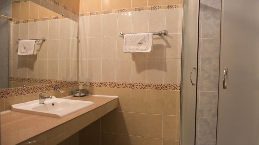 Volter Hotel Lviv Kültér fotó