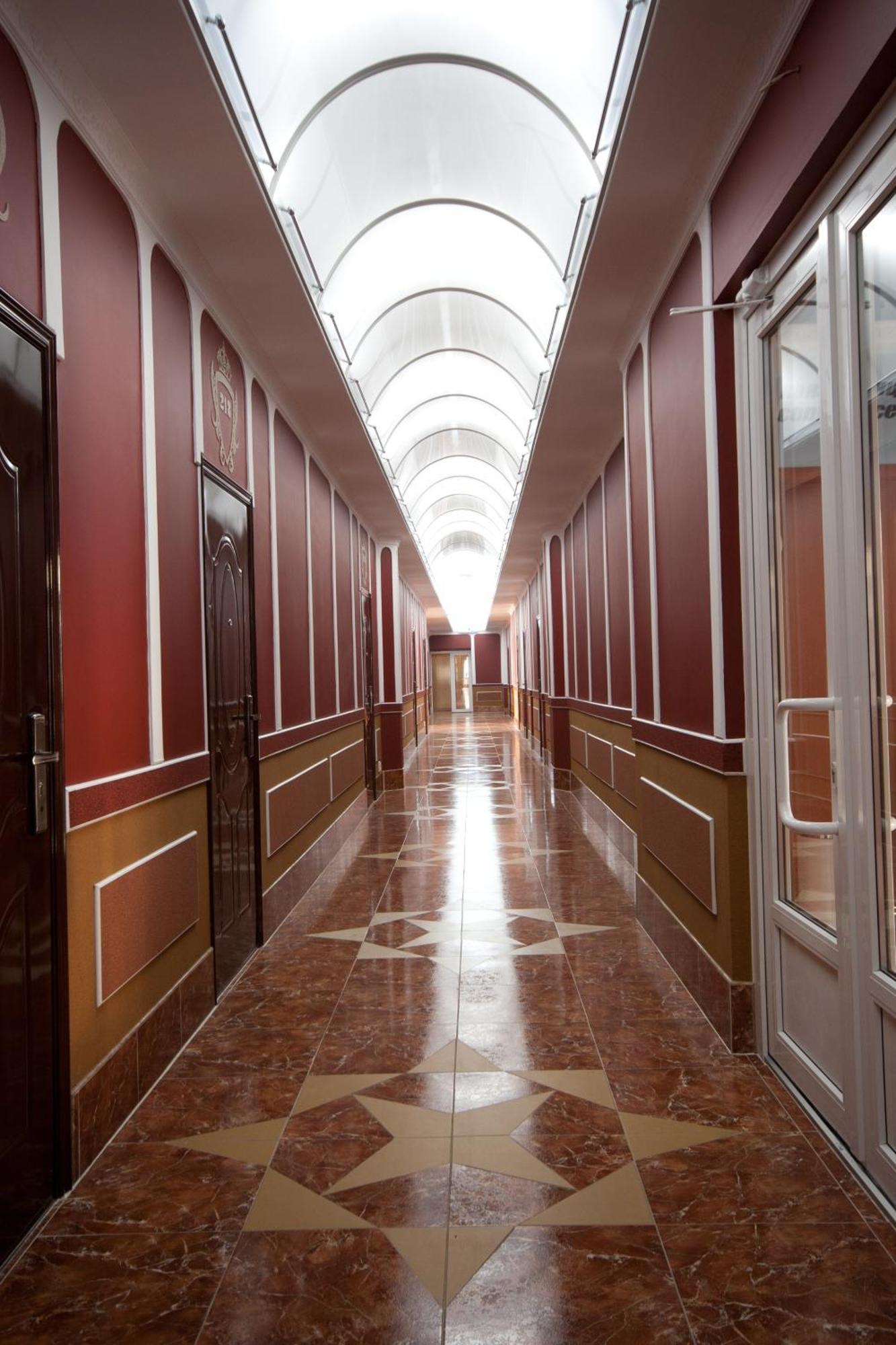 Volter Hotel Lviv Kültér fotó