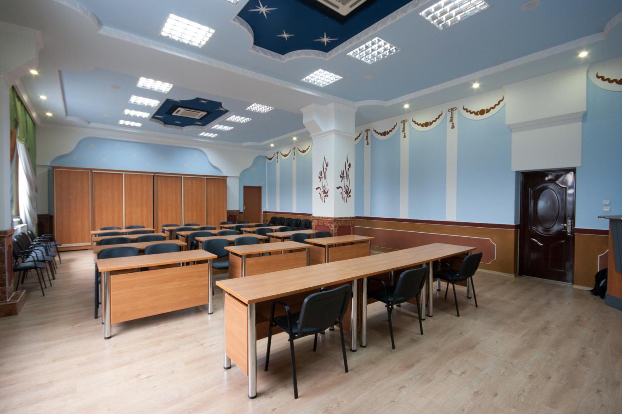 Volter Hotel Lviv Kültér fotó