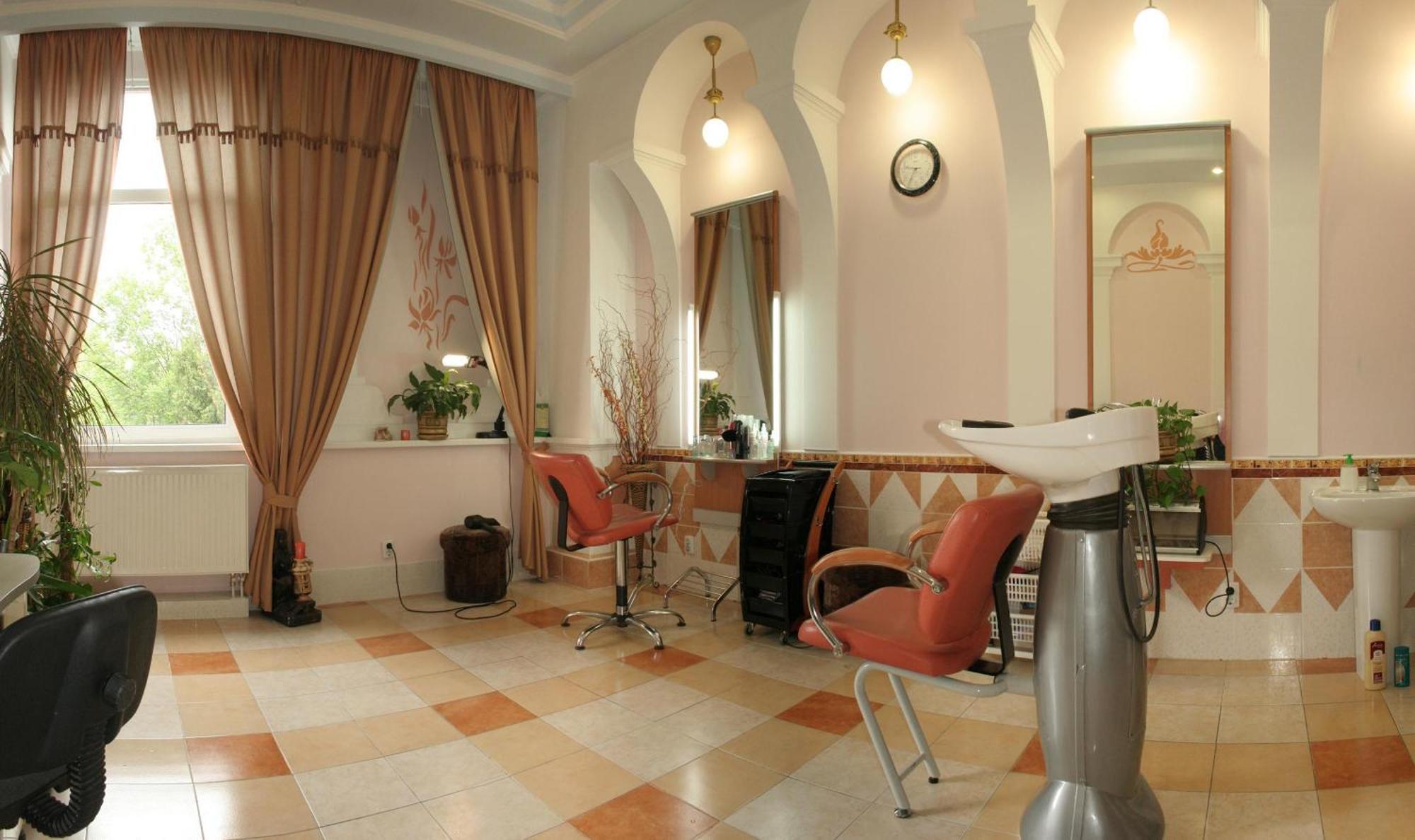 Volter Hotel Lviv Kültér fotó