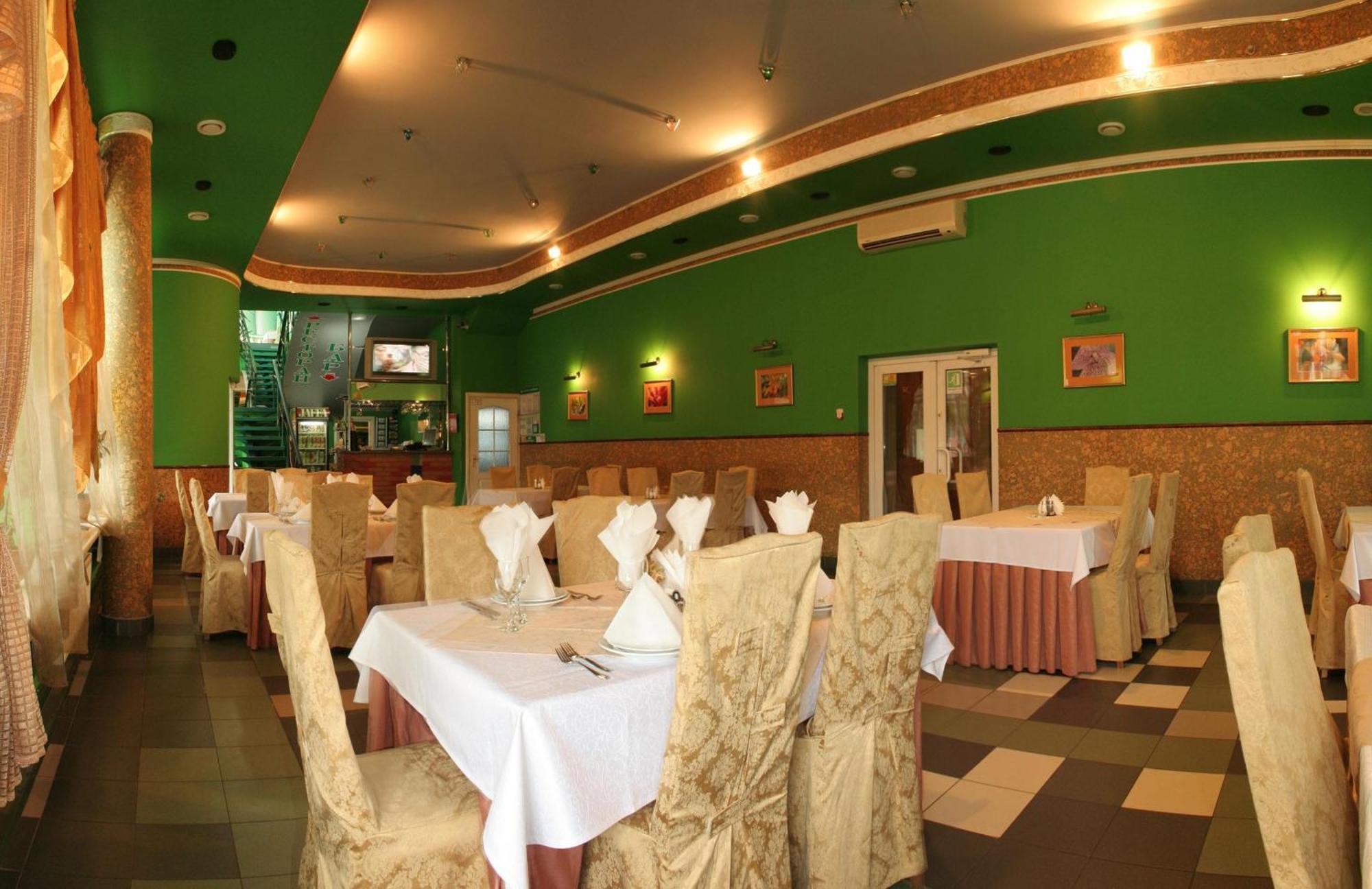 Volter Hotel Lviv Kültér fotó
