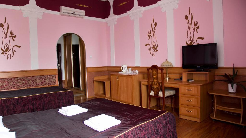 Volter Hotel Lviv Kültér fotó