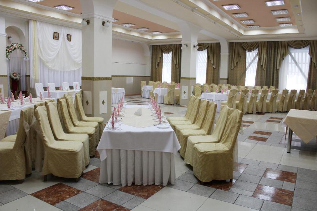 Volter Hotel Lviv Kültér fotó