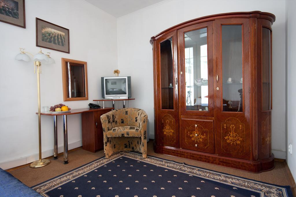 Volter Hotel Lviv Kültér fotó