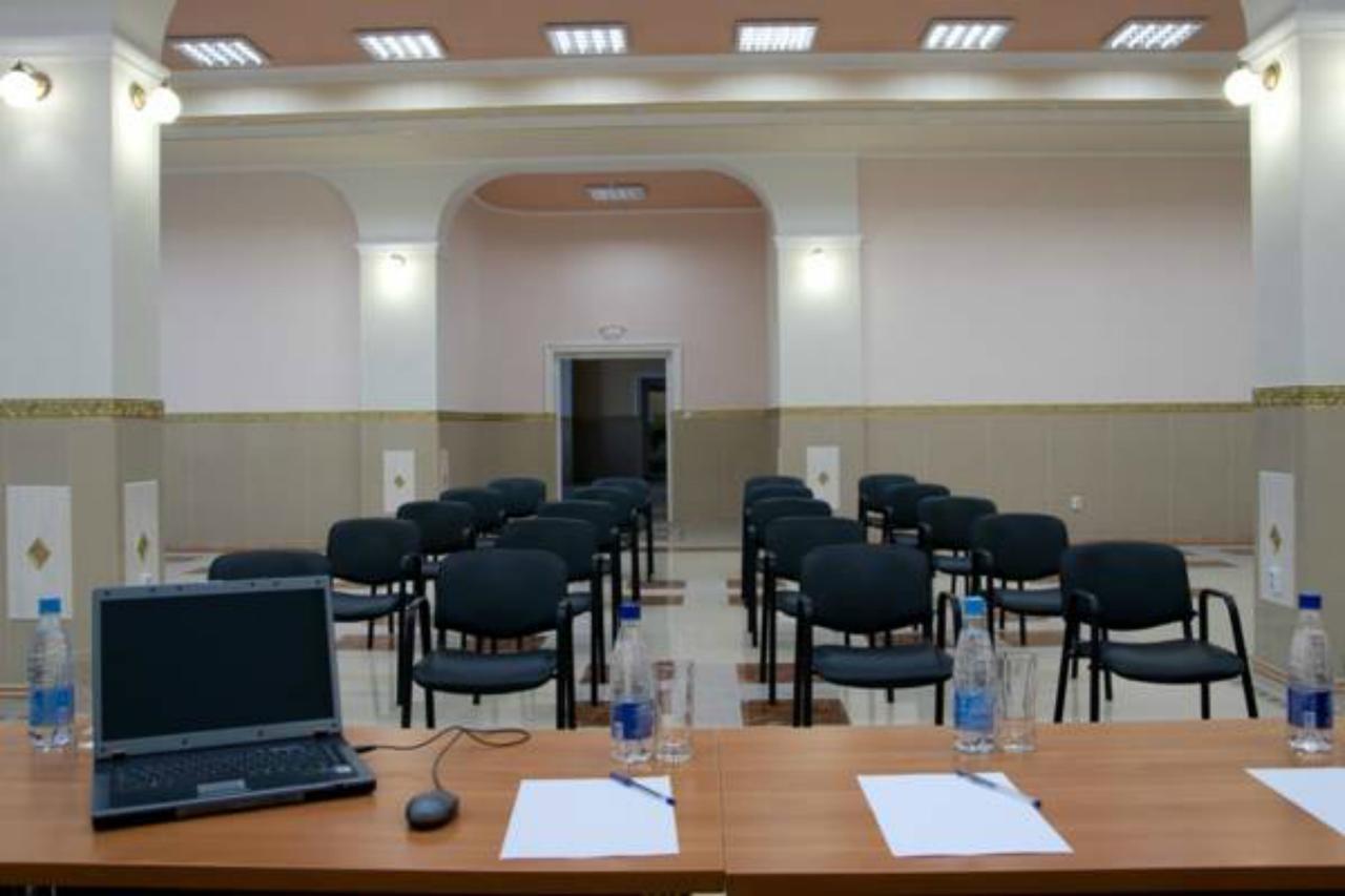 Volter Hotel Lviv Kültér fotó